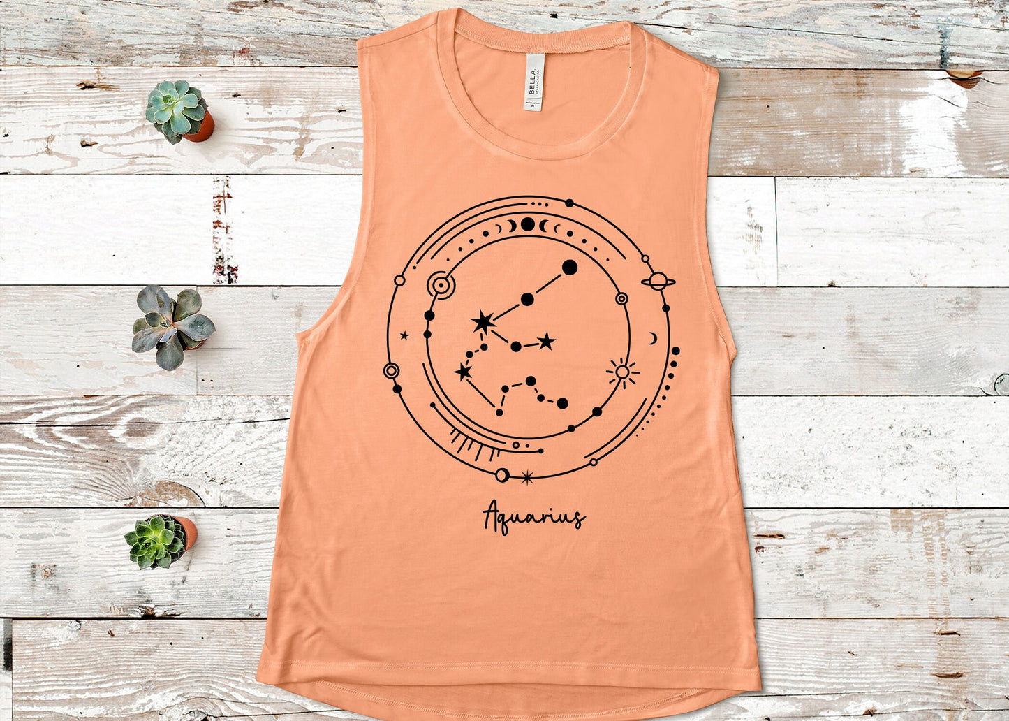 Graphic t-shirts
