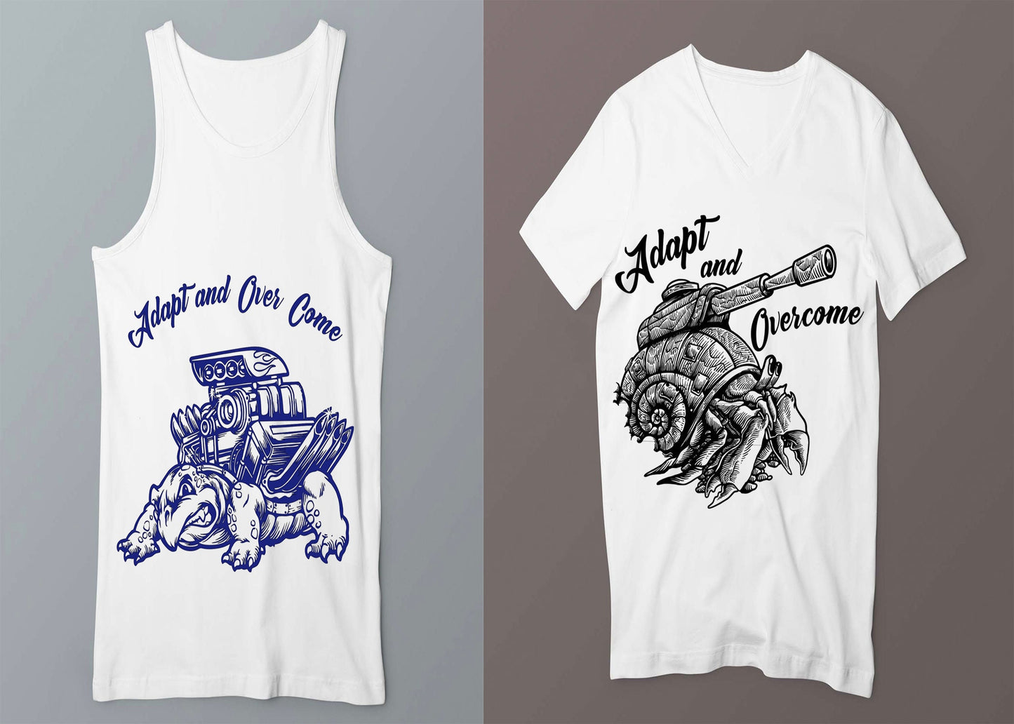 graphic tees