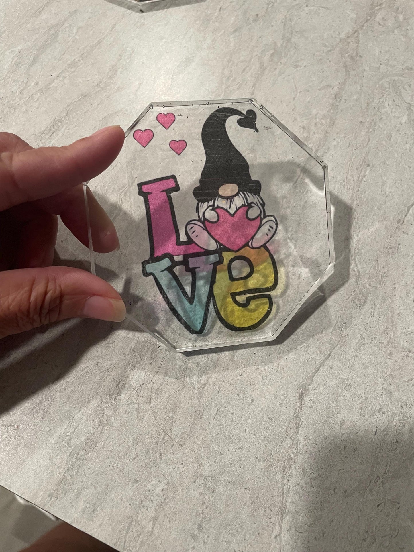 love coaster