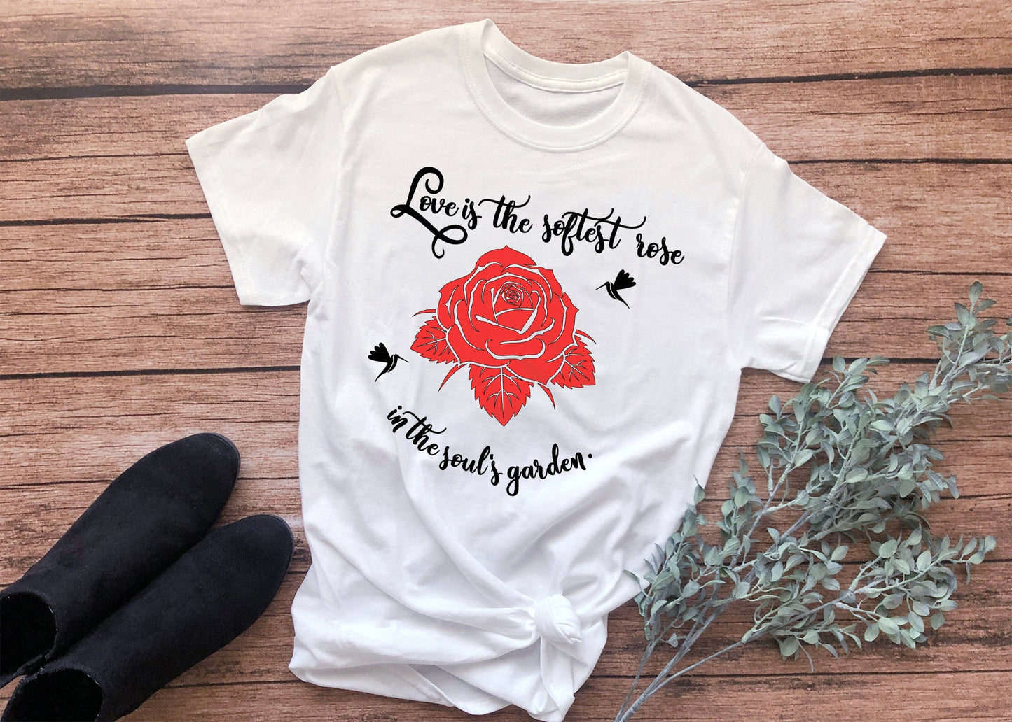 graphic tees