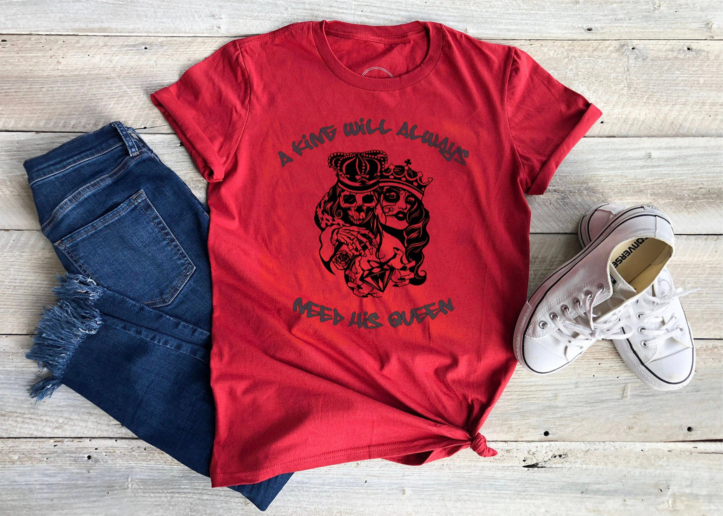 graphic tees