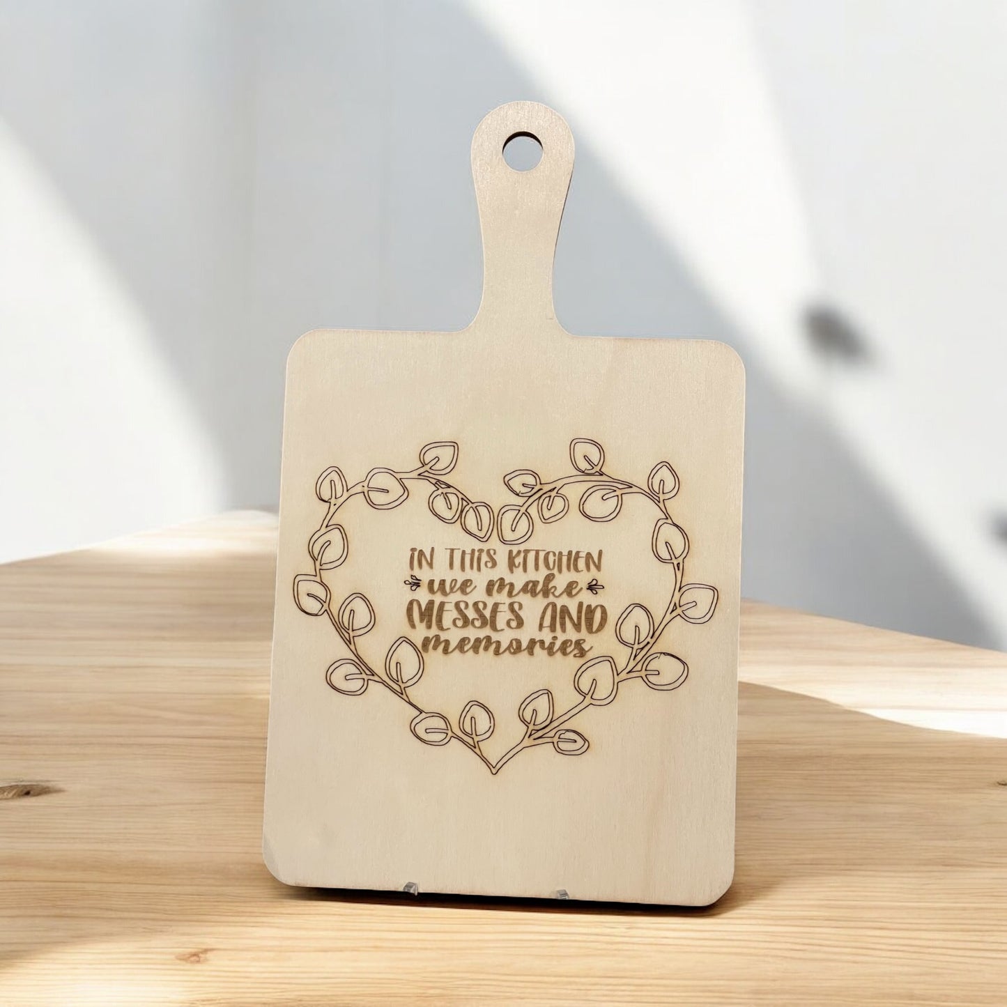 Kitchen signs set of 4