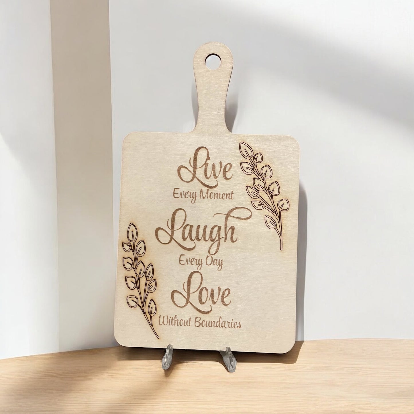 Kitchen signs set of 4