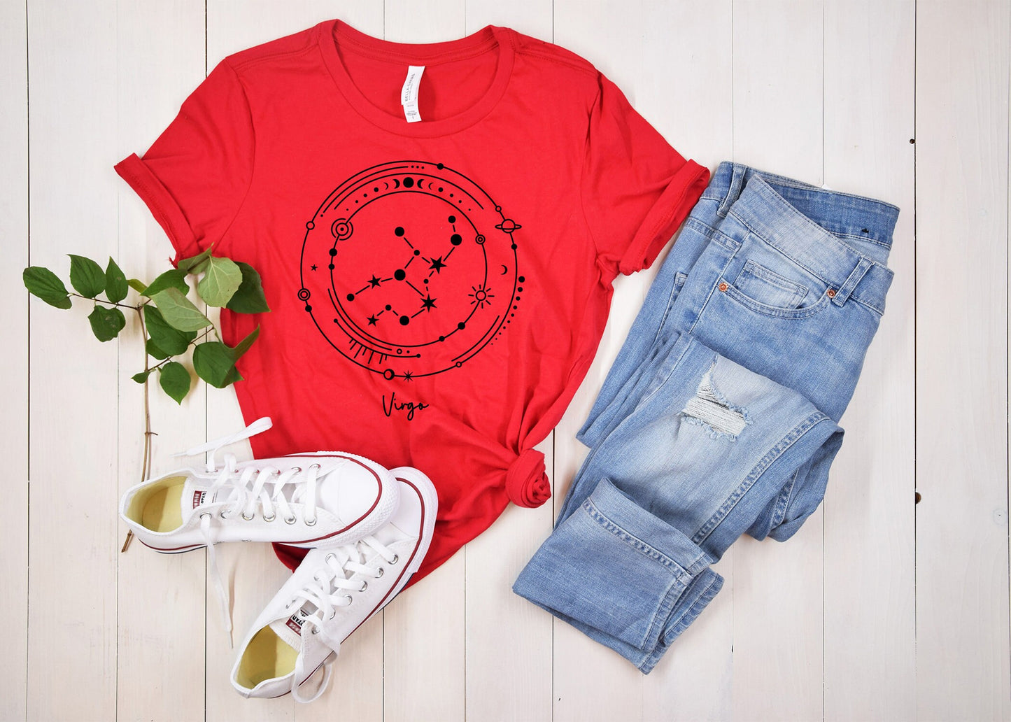 Graphic t-shirts