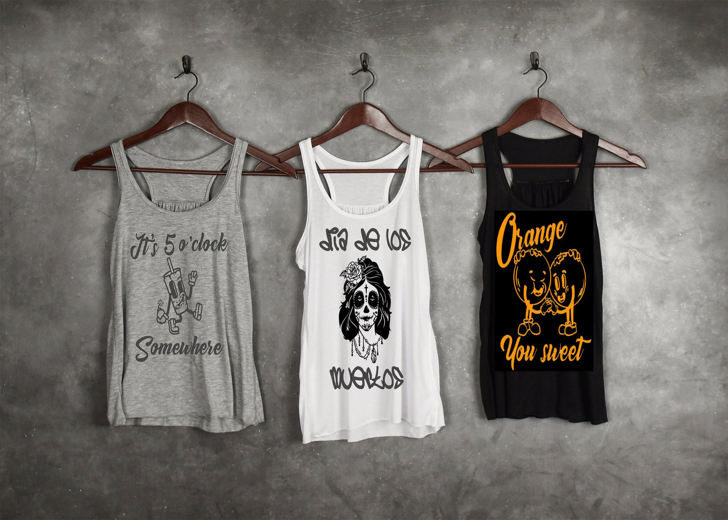 graphic tees