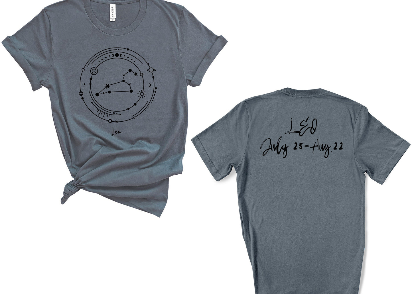 Graphic t-shirts