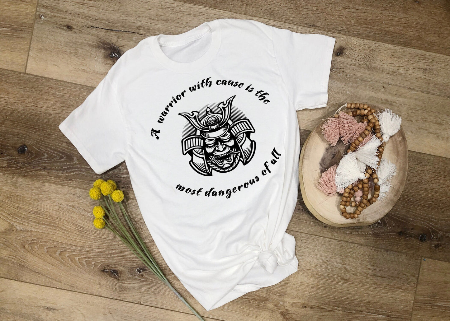 Graphic t-shirts