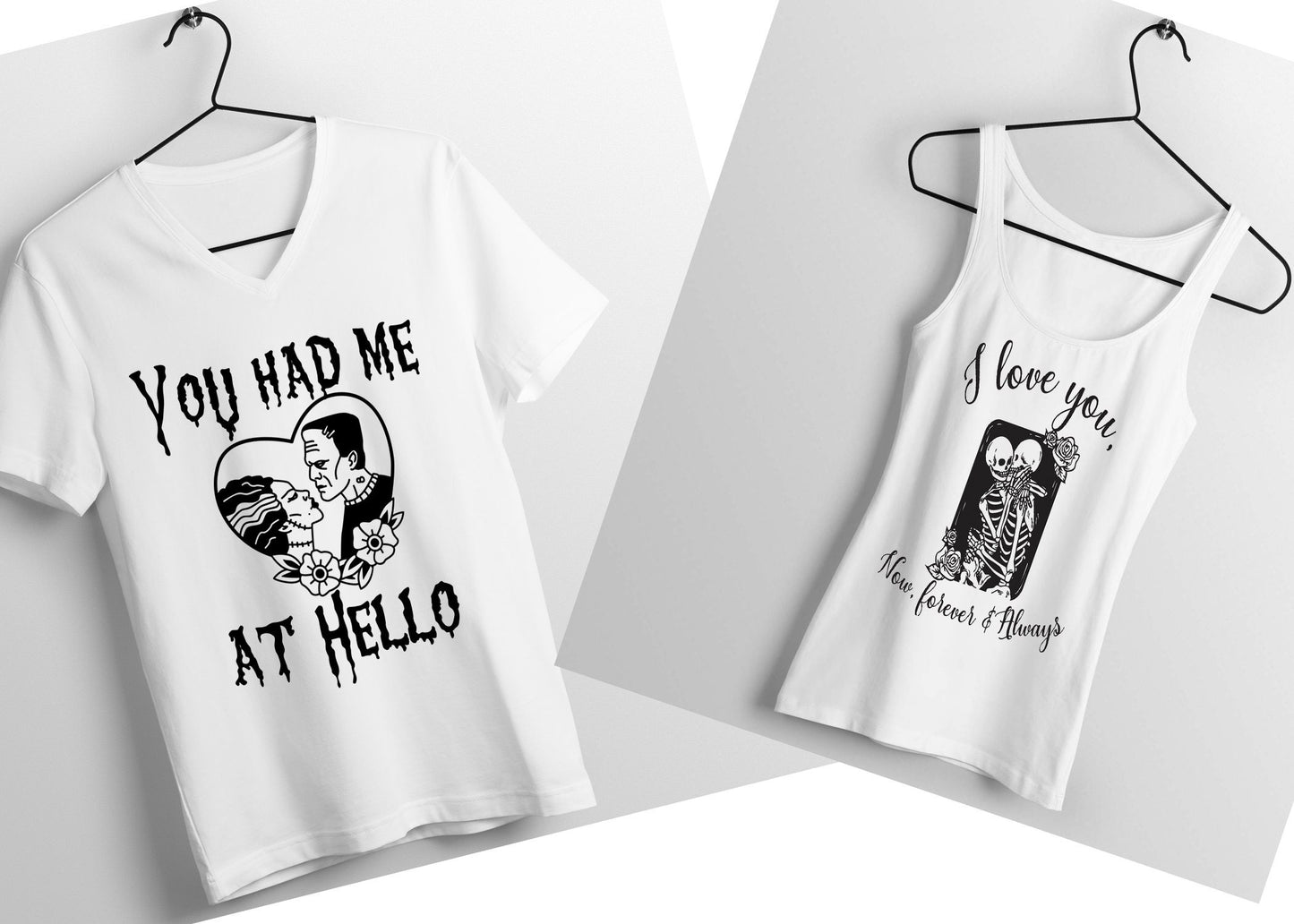 graphic tees