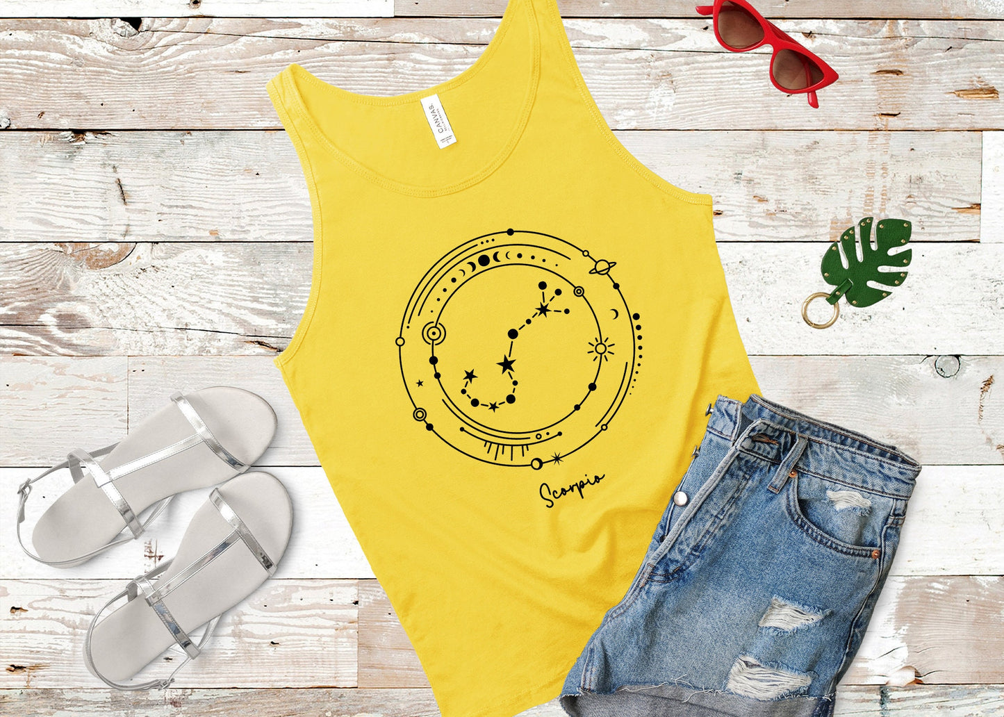 Graphic t-shirts