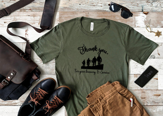 Graphic t-shirts