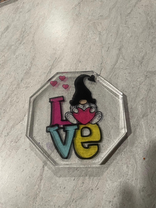 love coaster